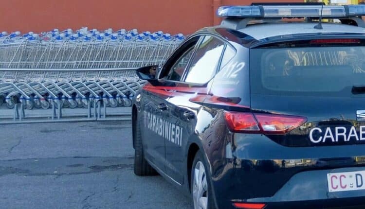 Viadana, furto nella notte al supermercato: rubati carne e pesce surgelato