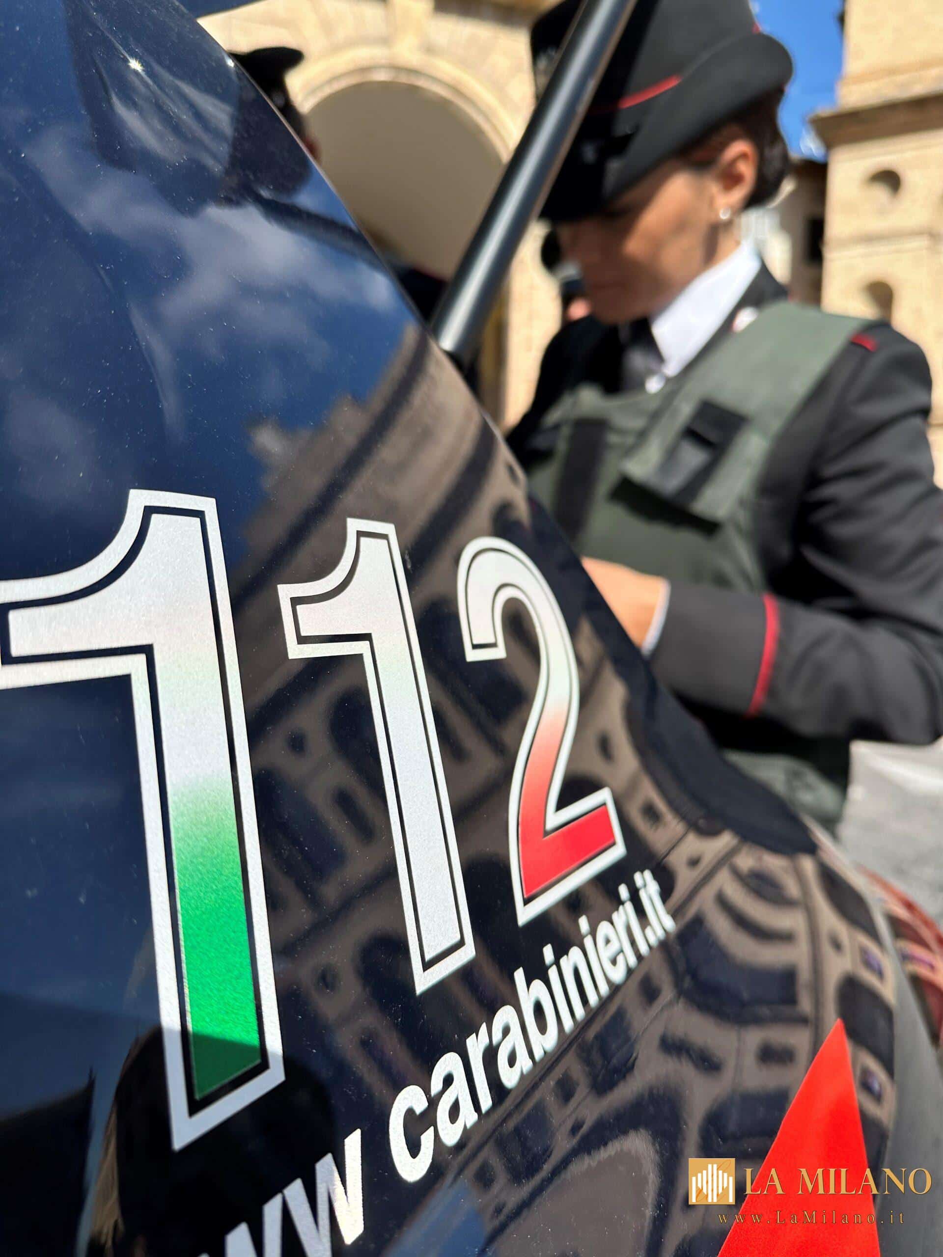 Macerata, denunciata coppia per truffa: si fanno riparare l’auto e pagano con un assegno inesigibile