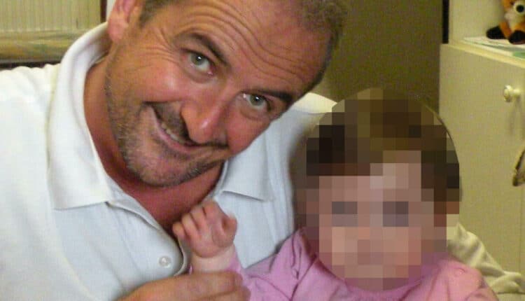 Chantal Tonello ritrovata dopo 13 anni: la bambina rapita dalla madre era nascosta in Ungheria.