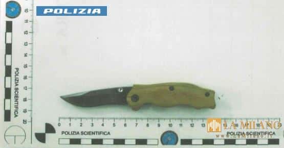 Como, arrestato 19enne per tentato omicidio: colpito un 29enne durante una lite notturna