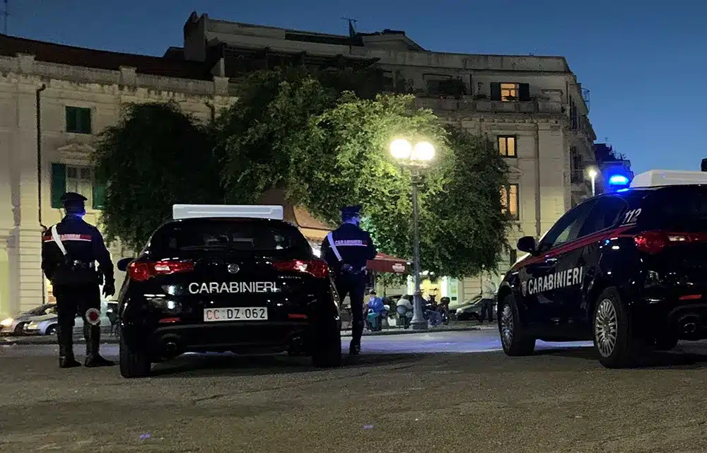 Un weekend di controlli a Porto Mantovano: scattano due denunce per guida in stato di ebrezza.