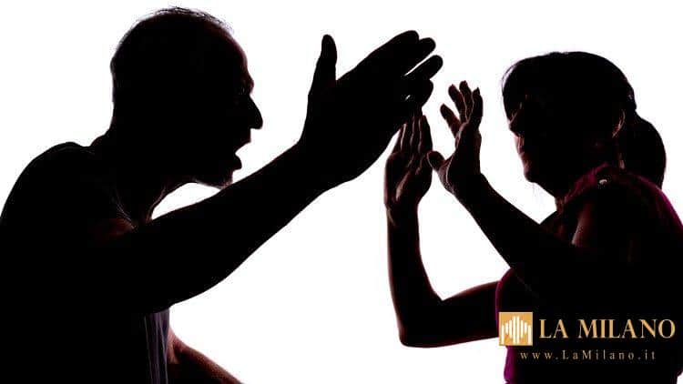 Violenza domestica a Moglia: arrestato uomo per maltrattamenti alla moglie