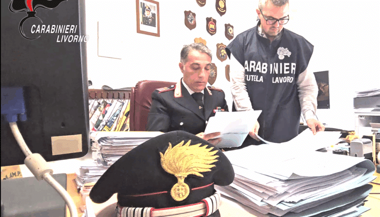 Sfruttavano il “Click Day” per favorire l’immigrazione clandestina: 5 arresti, bloccate migliaia di richieste false di regolarizzazione.