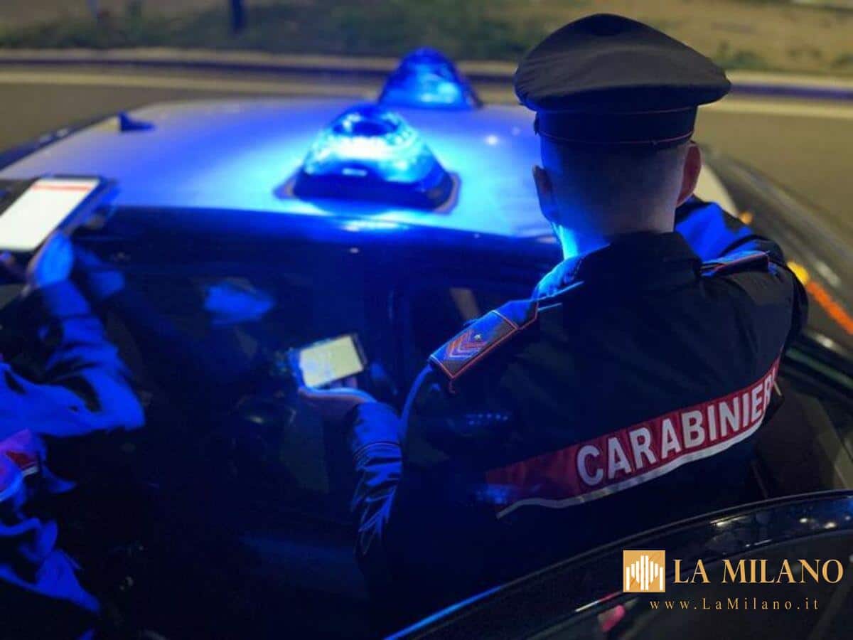 Benevento: Un arresto per furto e una condanna per spaccio