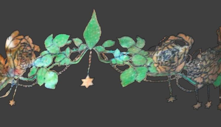 Villa Pamphili, duplice omicidio: madre e bimba trovate morte. La polizia cerca aiuto per identificarle