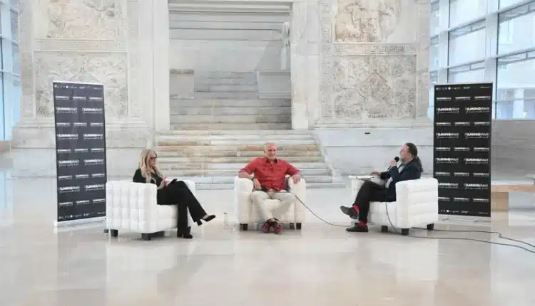 FILMING ITALY: Il Cinema incontra l’Arte – A Roma due giornate uniche tra grande schermo e patrimonio culturale