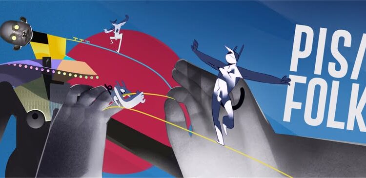 Pisa celebra la 23ª edizione del Pisa Folk Festival: sei giorni di cultura, voci e musica