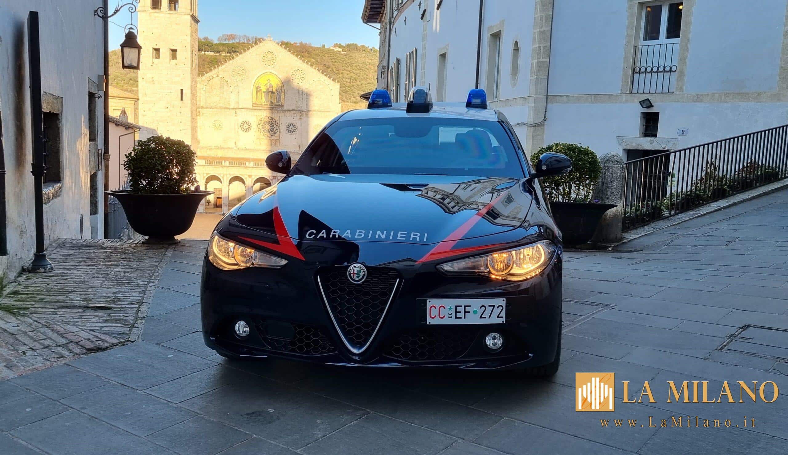 Roma, 38enne arrestato per maltrattamenti e lesioni: incastrato dopo il ricovero della compagna