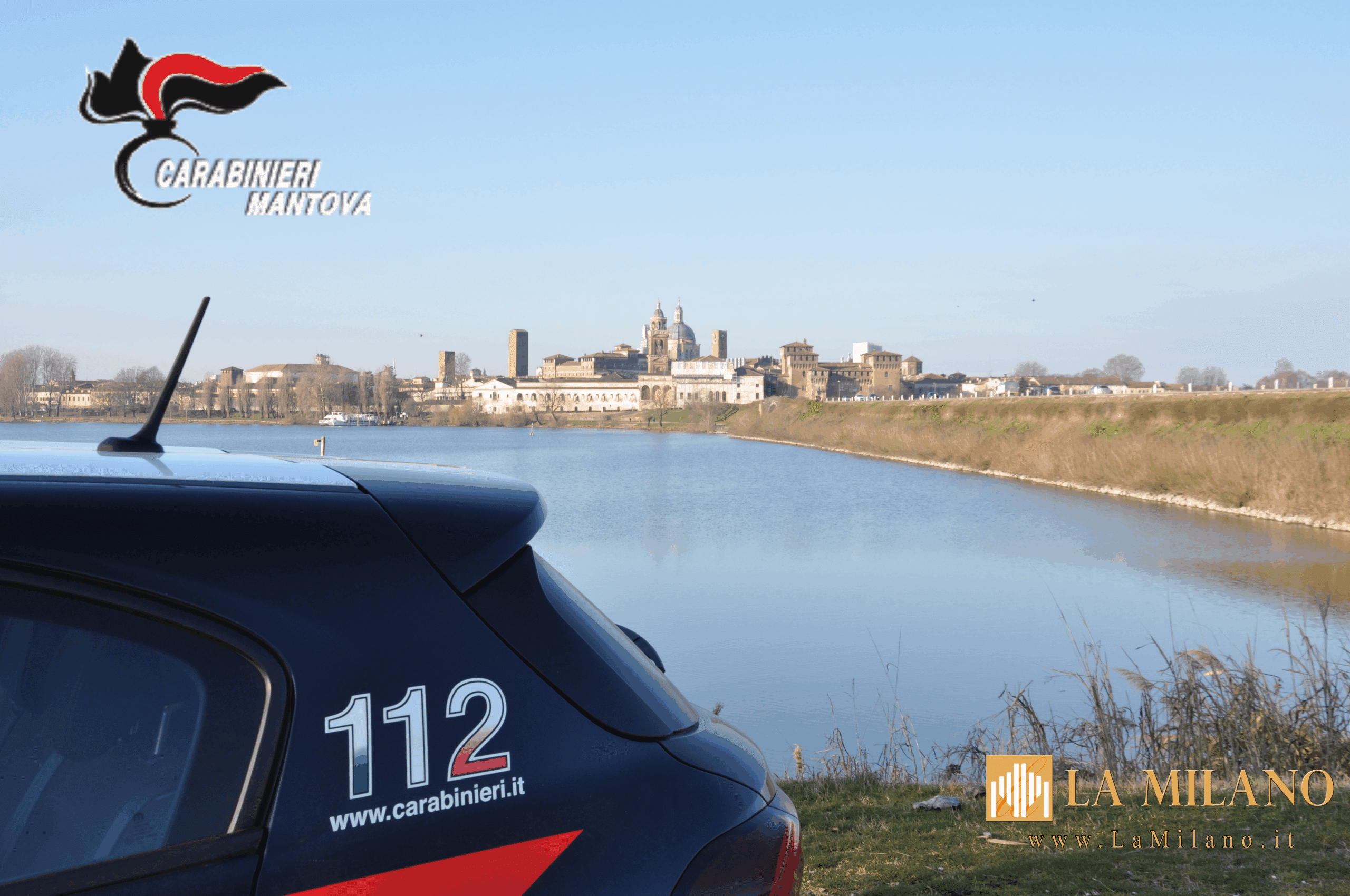 Monzambano, 50enne ricatta una 66enne con le foto intime scambiate online: denunciato