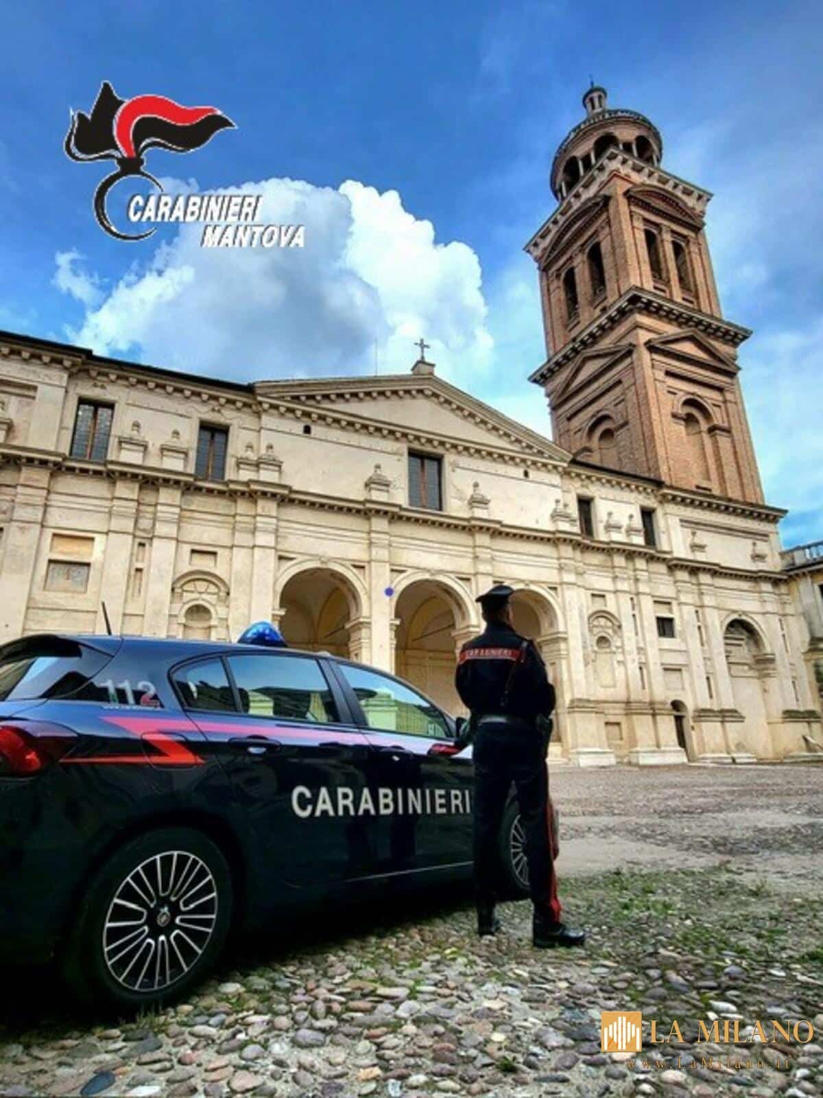 Mantova, truffa del finto Maresciallo: Tenta di raggirare un albergatore per oltre 1.000 euro