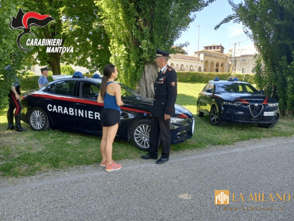 Dosolo, 19enne tenta il suicidio con farmaci