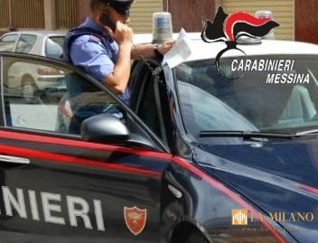 Cocaina nella cassetta dell’elettricità: arrestato 23enne a Taormina