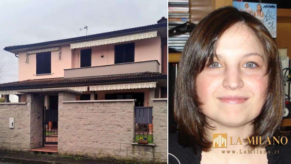 Garlasco, nuova svolta nel caso Chiara Poggi: “In casa c’erano almeno tre persone”. E spunta l’impronta di una stampella sul corpo.