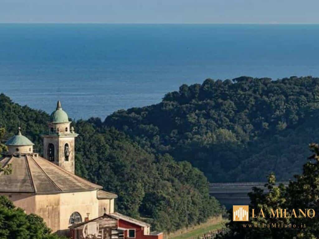 A Mele un presidio per anziani, disabili e famiglie: via al nuovo polo socio-sanitario