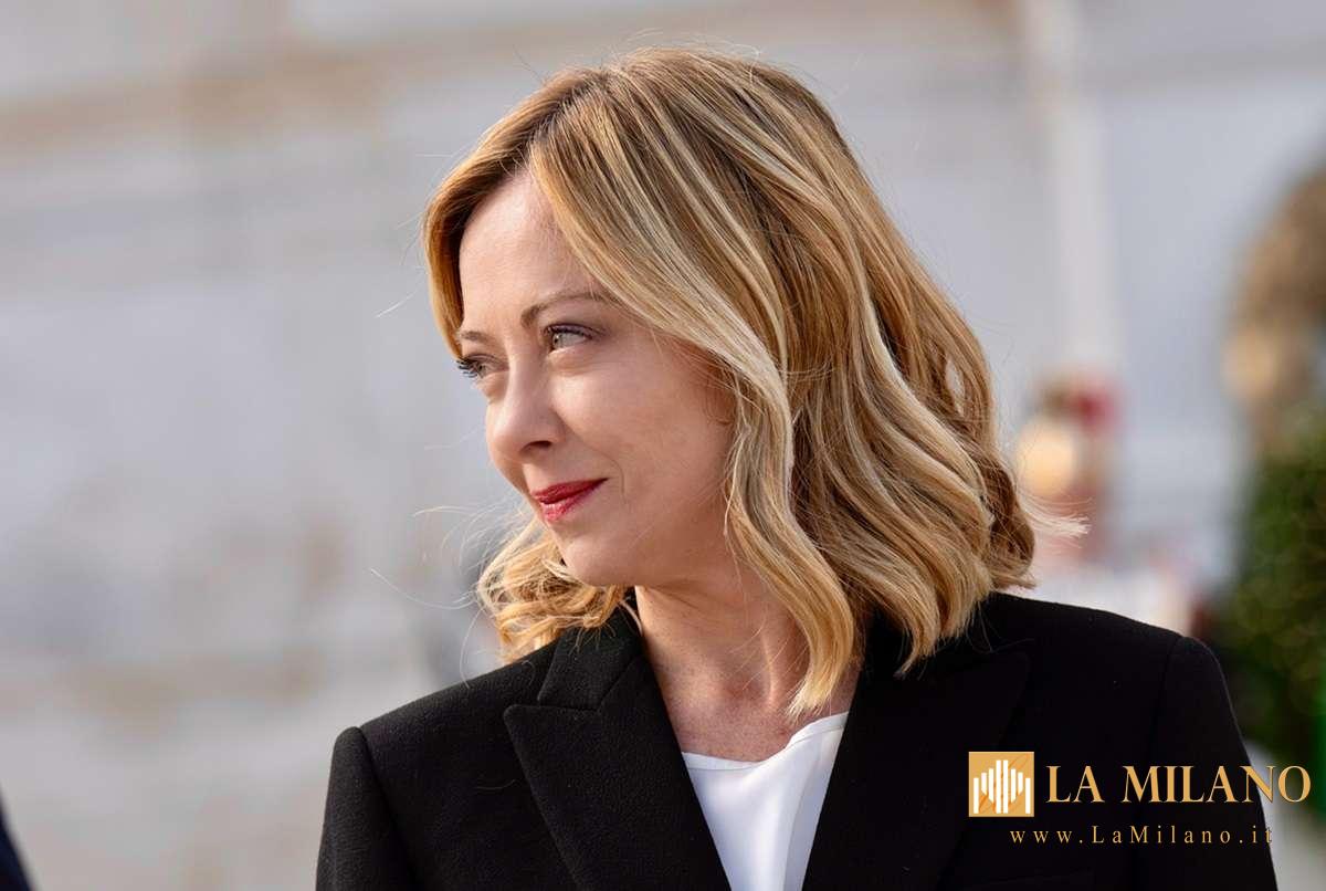 Meloni: “Vado al seggio ma non ritiro le schede”. Scoppia la polemica sui referendum.