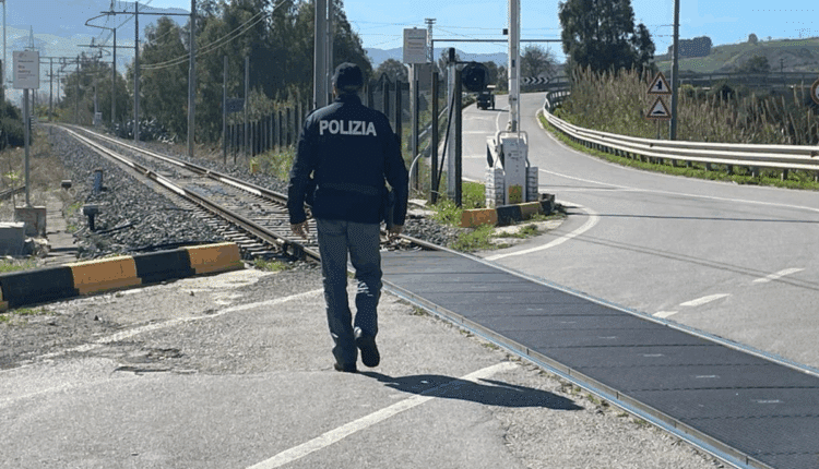 Sicilia, furti di rame: V Giornata dell’Operazione “Oro Rosso” della Polfer