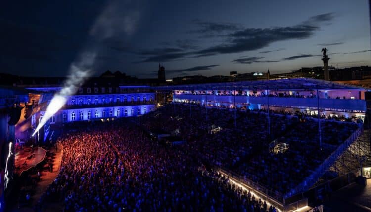 Modena ospita Jazzopen 2026: il grande festival europeo arriva in Italia nel 2026