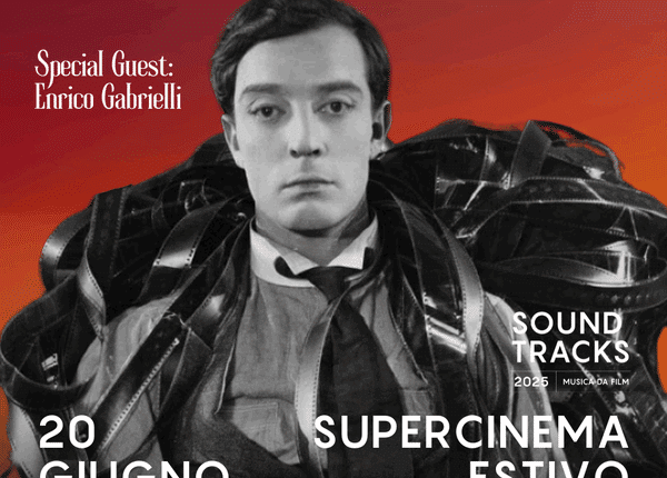 Modena, Festa della Musica 2025: le luci si accendono al Supercinema Estivo