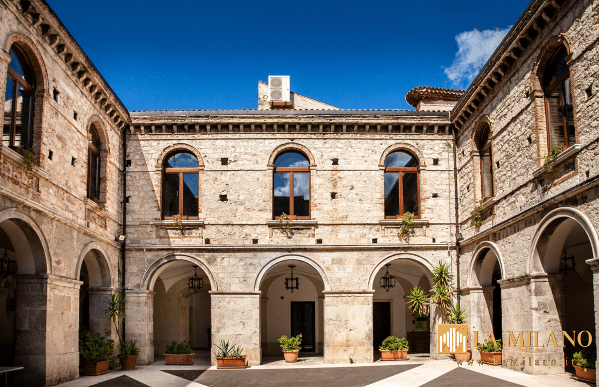 Isernia, sgominata rete di sfruttamento della prostituzione cinese