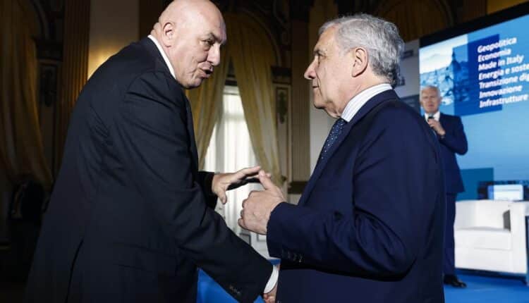 Crisi Israele-Iran, allarme nucleare: l’Italia in prima linea tra diplomazia e misure di sicurezza.