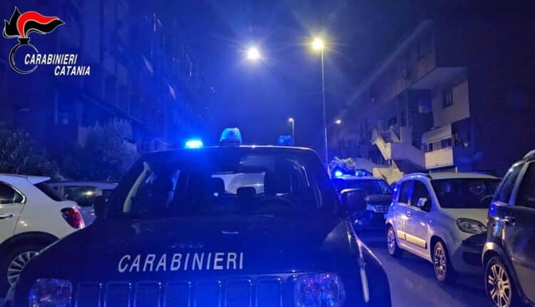 Maxi operazione antimafia a Catania: 21 arresti nel clan dei “Cursoti Milanesi”