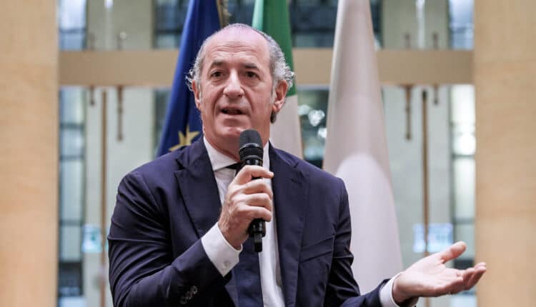 Jesolo, poliziotto eroe salva una bambina: le parole di gratitudine di Zaia