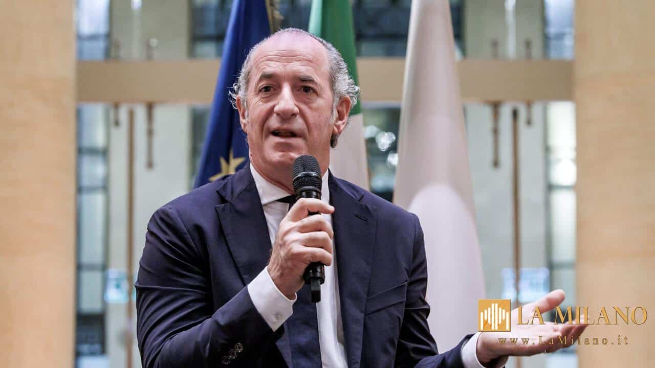 Jesolo, poliziotto eroe salva una bambina: le parole di gratitudine di Zaia