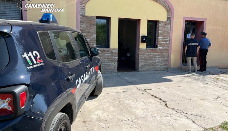 “Camporeale” di intimidazioni e sfruttamento: Arrestato pastore siciliano nella Bassa Mantovana