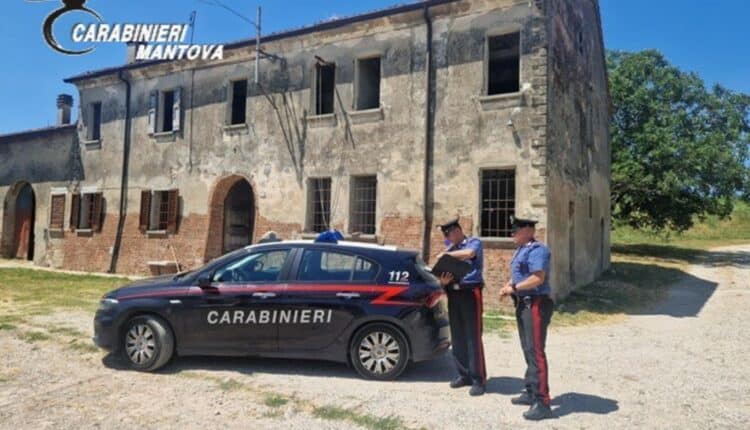 “Camporeale” di intimidazioni e sfruttamento: Arrestato pastore siciliano nella Bassa Mantovana