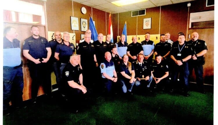 Italia, Slovenia e Croazia avviano pattugliamenti congiunti al confine croato-bosniaco