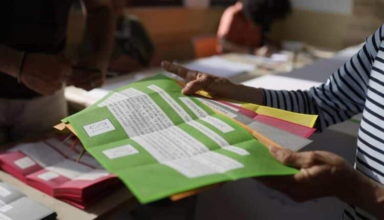 Referendum 8-9 giugno, flop affluenza: solo il 22,7% al voto, quorum lontano.