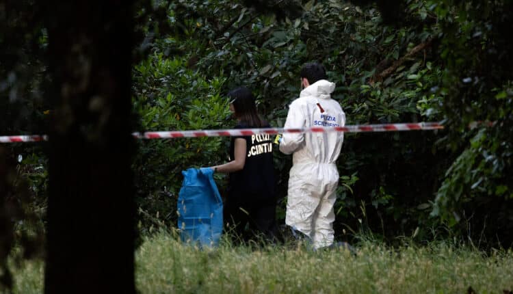 Villa Pamphili, svolta nel duplice omicidio: arrestato in Grecia Rexal Ford, il presunto assassino.