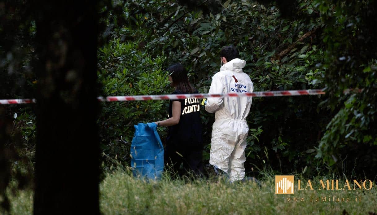 Villa Pamphili, svolta nel duplice omicidio: arrestato in Grecia Rexal Ford, il presunto assassino.