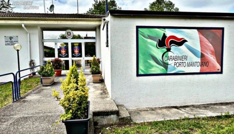 Mantova, truffa del finto Maresciallo: Tenta di raggirare un albergatore per oltre 1.000 euro