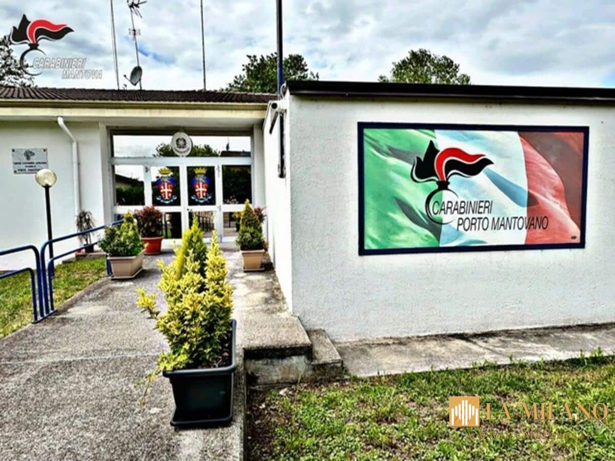 Mantova, truffa del finto Maresciallo: Tenta di raggirare un albergatore per oltre 1.000 euro