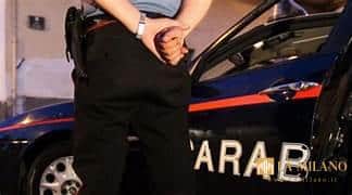 San Nazzaro: arrestato cittadino ucraino dopo aver tentato la fuga, feriti due carabinieri