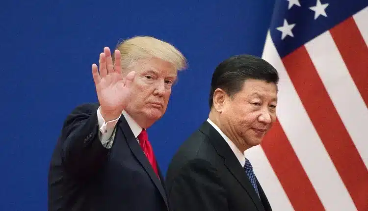 Trump e Xi trovano l'intesa sui dazi: accordo quadro raggiunto, resta solo la firma.