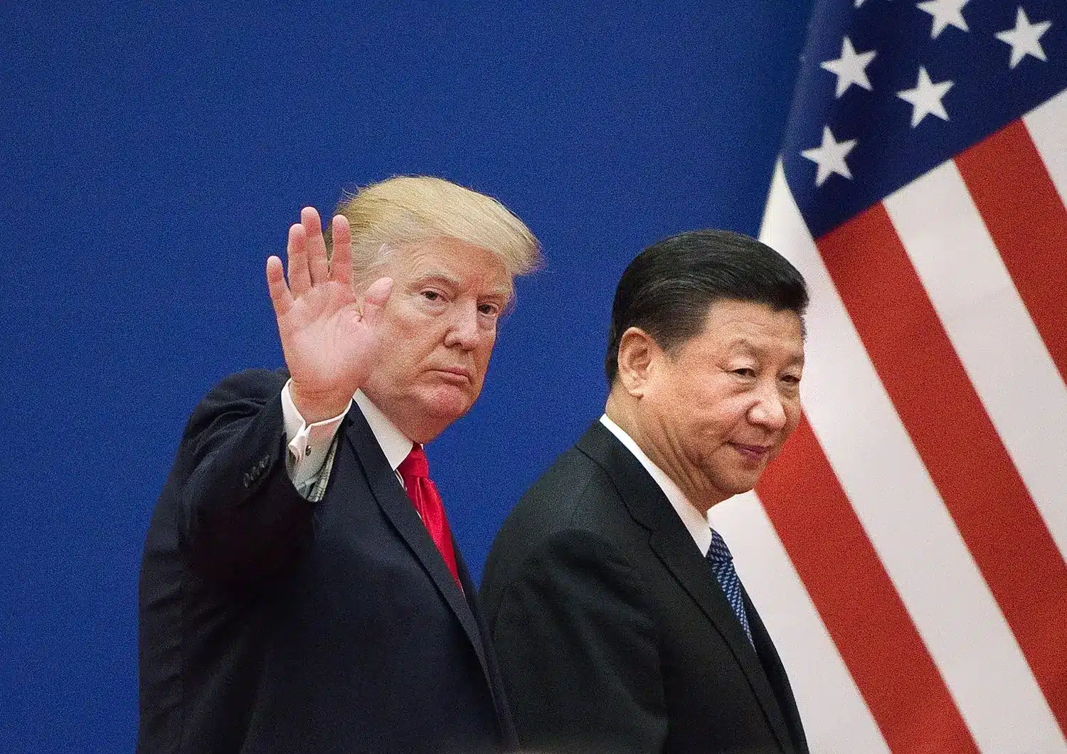 Trump e Xi trovano l'intesa sui dazi: accordo quadro raggiunto, resta solo la firma.