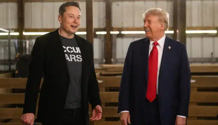 Trump-Musk, guerra totale: insulti, accuse e affari in fumo. Tesla crolla, SpaceX a rischio.
