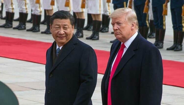 Trump e Xi, telefonata di disgelo: riavvio sul commercio, tensioni su Taiwan.