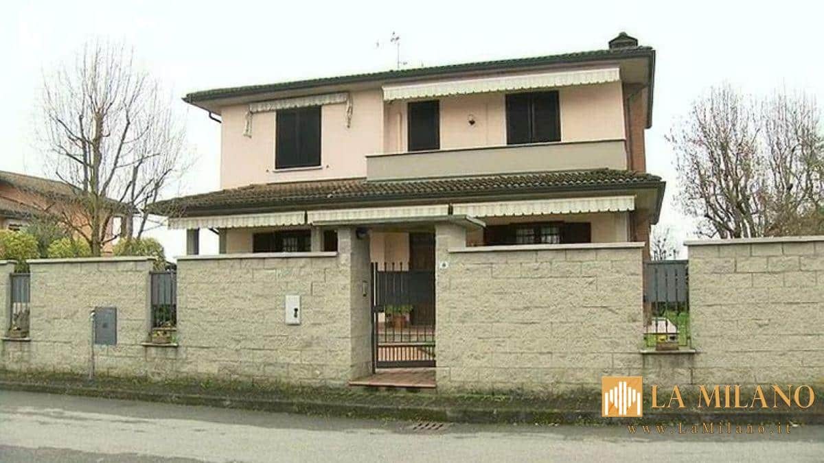 Garlasco, i Ris tornano nella villetta di Chiara Poggi: nuova ricostruzione 3D per rileggere la scena del delitto.