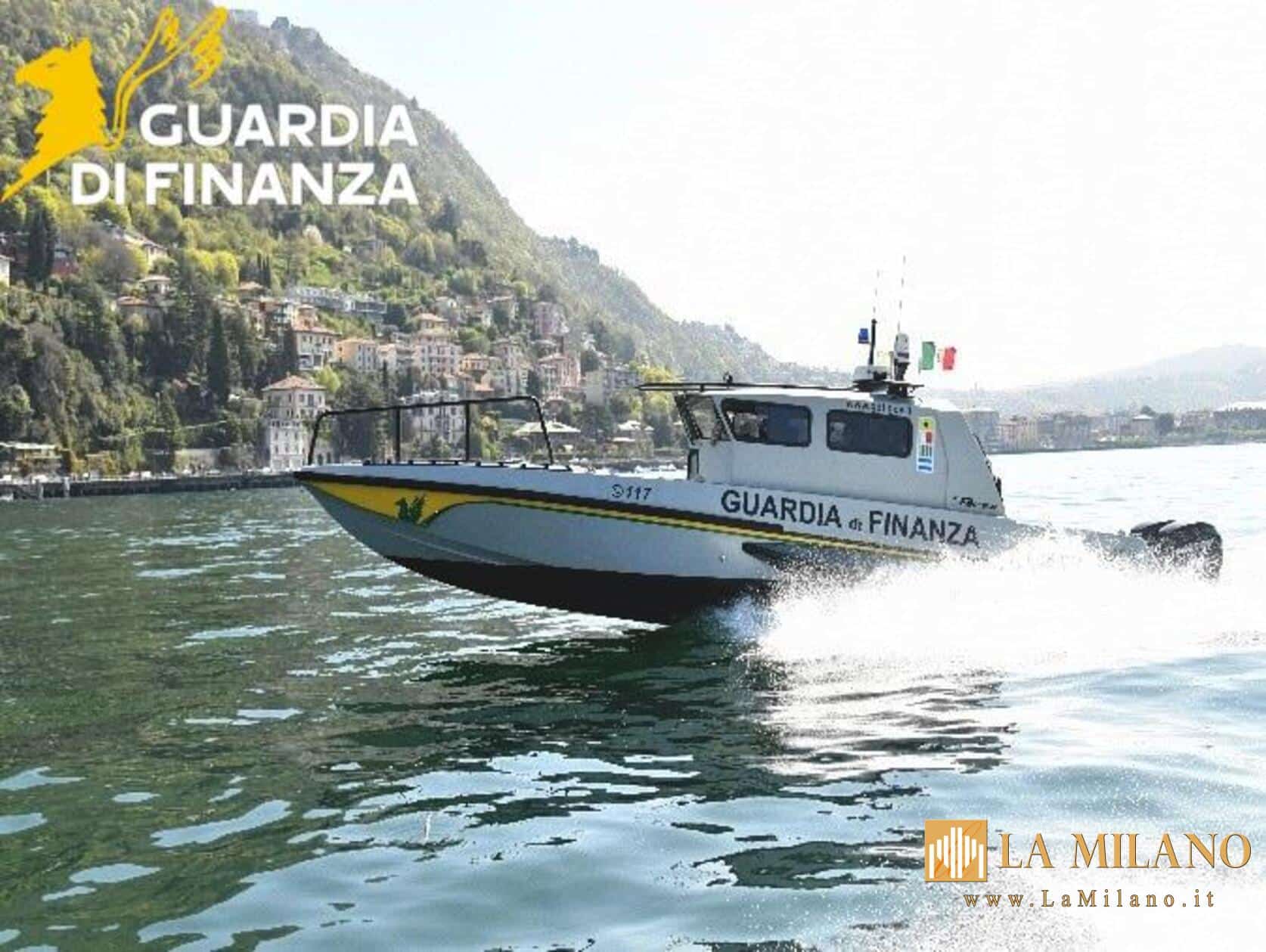 Como, scoperti 350mila euro di IMU evasa in una struttura turistica sul lago: irregolarità catastali e abusi edilizi