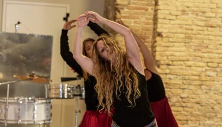 Conero Dance Festival 2025: danza internazionale nel cuore di Ancona