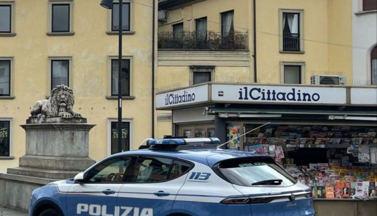 Monza, arrestato 25enne per violenza sessuale su minore