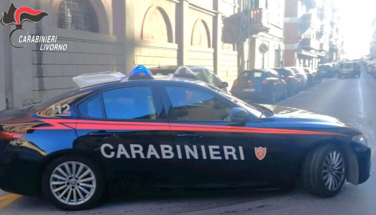 Piombino: rifiuta il test alcolemico alla guida, denunciato 27enne.