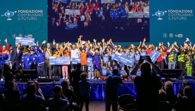 Torna il Premio “Costruiamo il Futuro”: al via il bando per sostenere le realtà sportive e sociali milanesi
