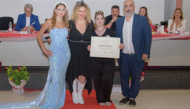Art Academy Show: lo splendido spettacolo con esame finale per l'Accademia ART ACADEMY di Novara