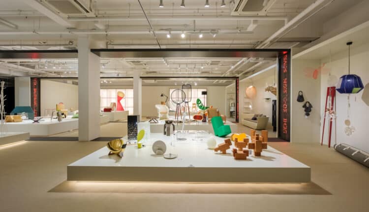 Il design italiano in mostra a Expo 2025 Osaka: SaloneSatellite celebra 27 anni di creatività e manifattura