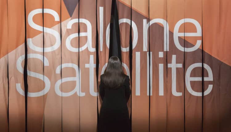 Il design italiano in mostra a Expo 2025 Osaka: SaloneSatellite celebra 27 anni di creatività e manifattura