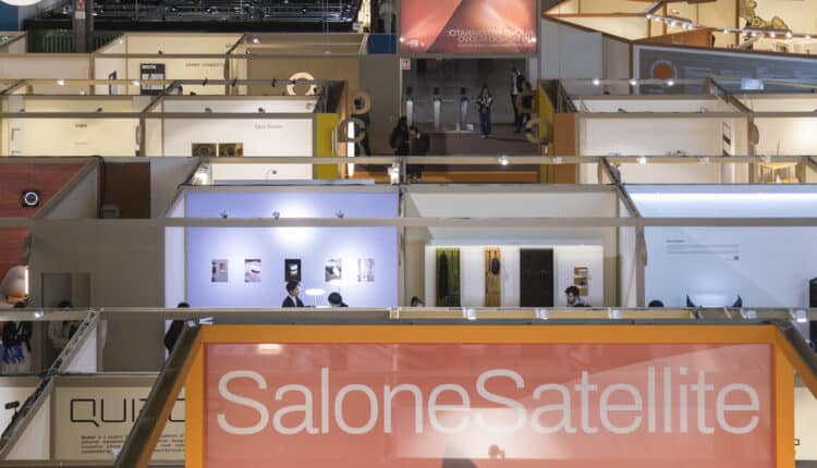 Il design italiano in mostra a Expo 2025 Osaka: SaloneSatellite celebra 27 anni di creatività e manifattura